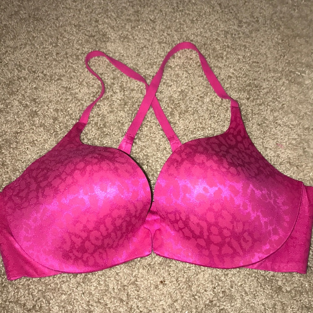 Victoria Secret 38C push up